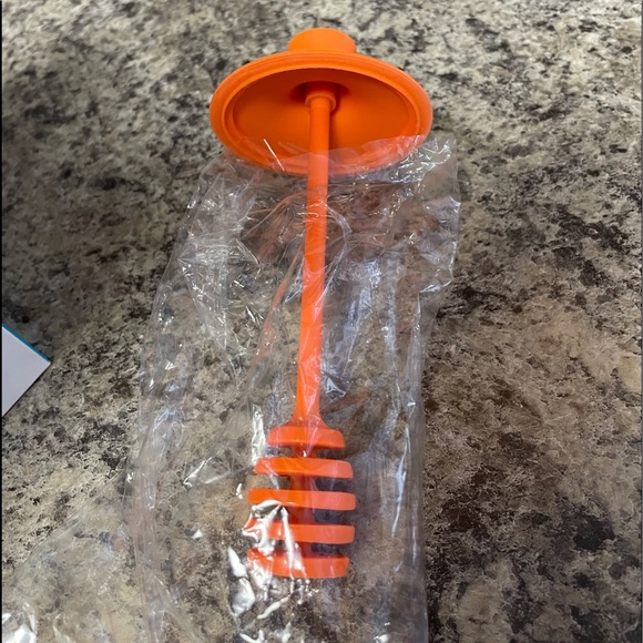 Jarware Kitchen Jarware Honey Dipper Lid Poshmark